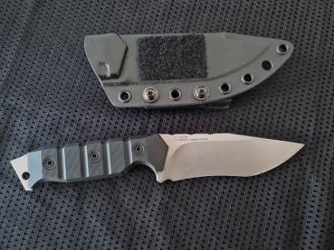 Soldier Spirit Ranger C
